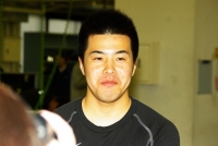 藤原 俊太郎