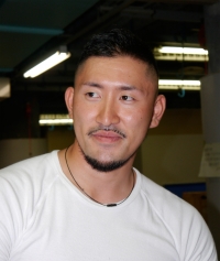 中西 大