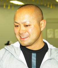 天田 裕輝