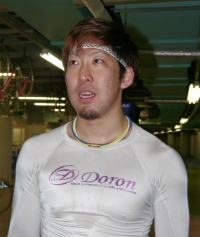川口 公太朗