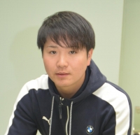 伊藤 稔真