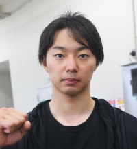 橋本 優己