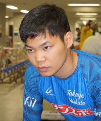 吉田 拓矢