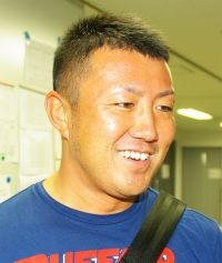 小島 雅章