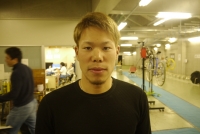 中川 勝貴