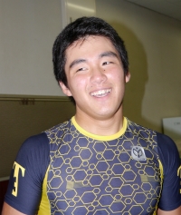 大石 剣士