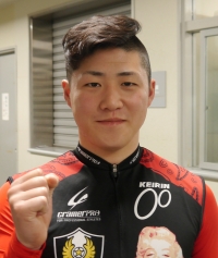 森田 優弥