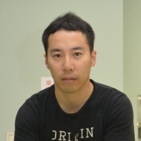 山田 裕哉