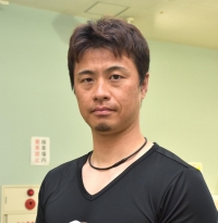 松岡 孔明