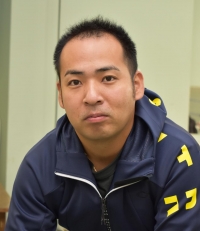 吉川 嘉斗