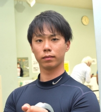 村上 竜馬