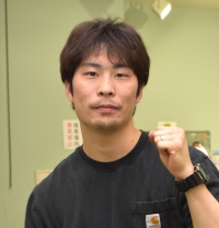 今野 大輔