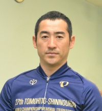 成田 和也