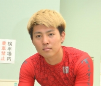 照井 拓成