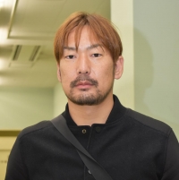 大谷 靖茂