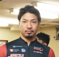 東 龍之介