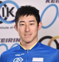 上杉 嘉槻