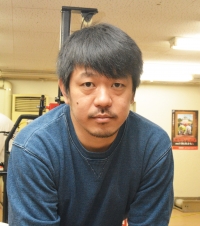 久木原 洋