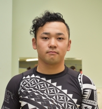 上野 優太