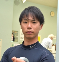 村上 竜馬