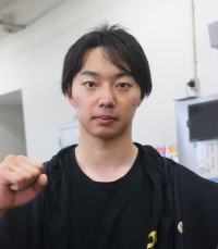 橋本 優己