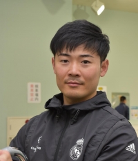 佐々木 眞也