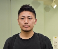 堀 兼壽