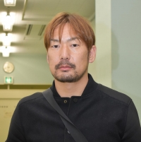 大谷 靖茂