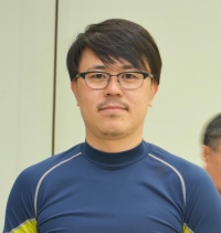 福田 知也