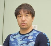 宿口 潤平