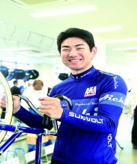 藤井 侑吾