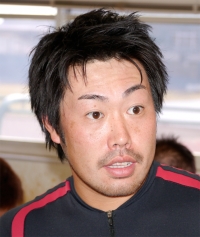 松坂 洋平