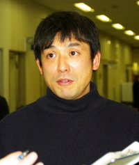坂上 樹大