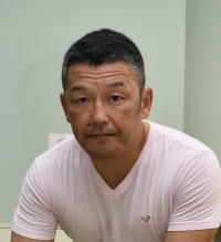 富永 益生