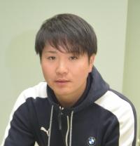 伊藤 稔真