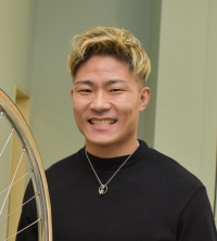 西田 大志