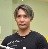 瀬戸 晋作