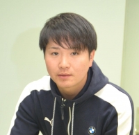 伊藤 稔真