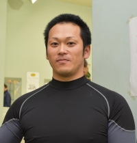 重倉 高史