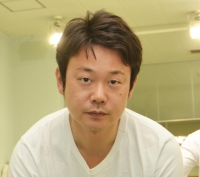 松山 桂輔