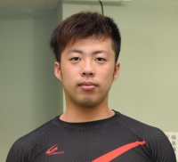 金ヶ江 勇気