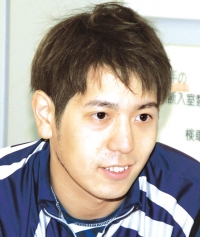 松浦 悠士