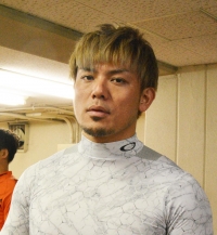高久保 雄介