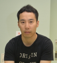 山田 裕哉
