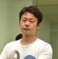 松山 桂輔