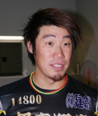 伊東 翔貴