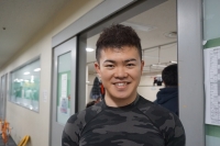 高田 修汰