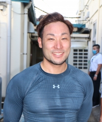 郡司 浩平