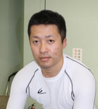 小原 太樹