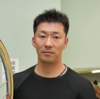 稲毛 健太